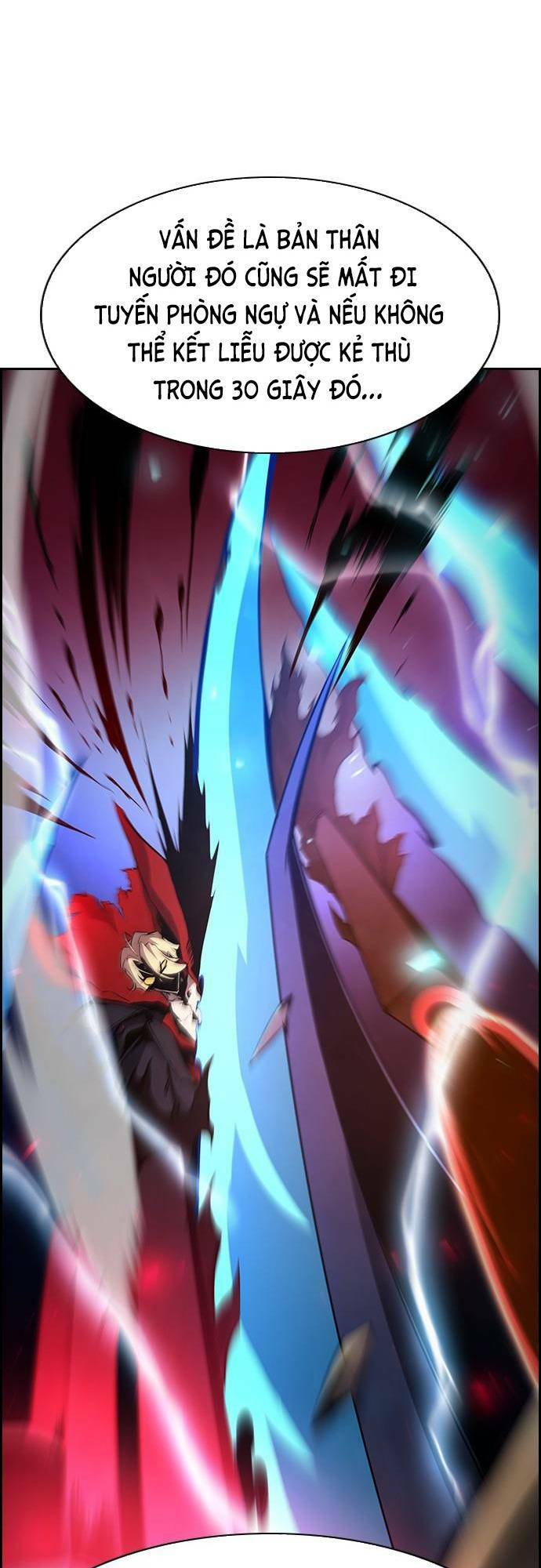 đội đốt kích noryangjin chapter 11 - Trang 7