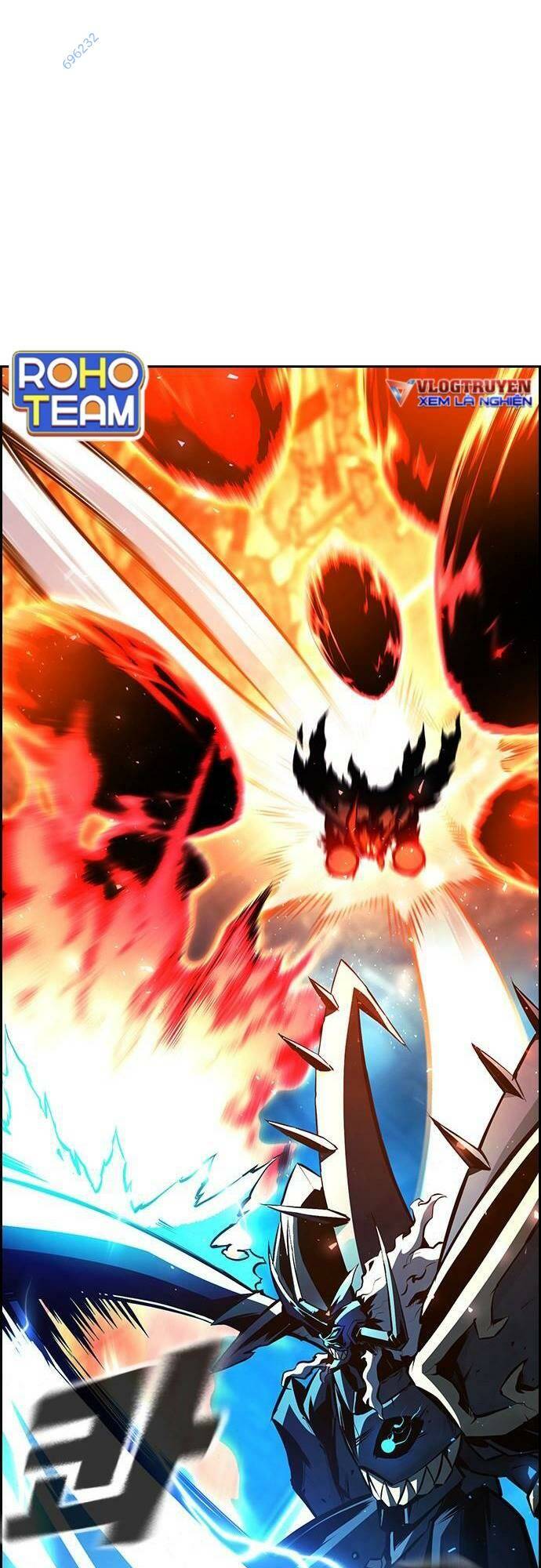 đội đốt kích noryangjin chapter 11 - Trang 10