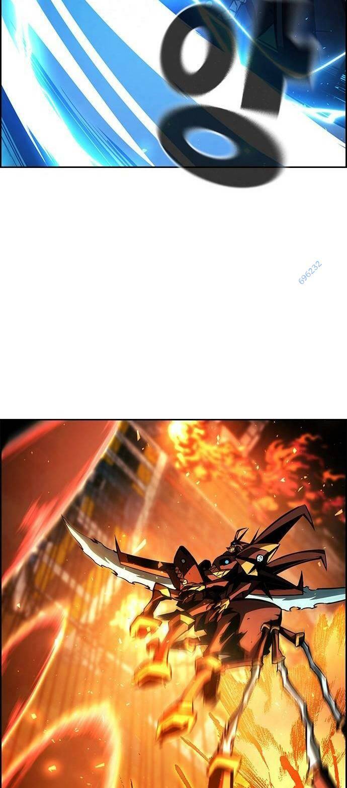 đội đốt kích noryangjin chapter 11 - Trang 11