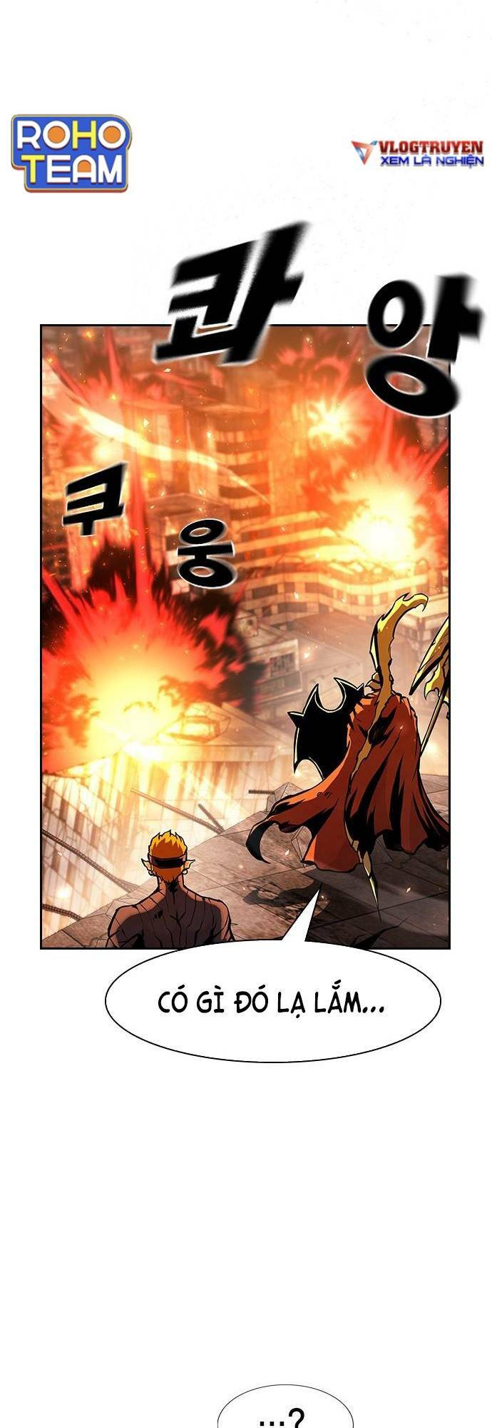 đội đốt kích noryangjin chapter 11 - Trang 13