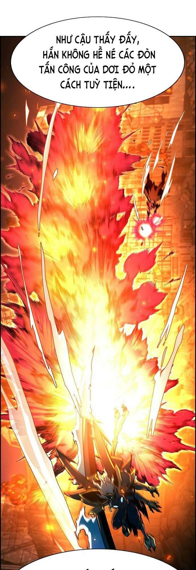 đội đốt kích noryangjin chapter 11 - Trang 16
