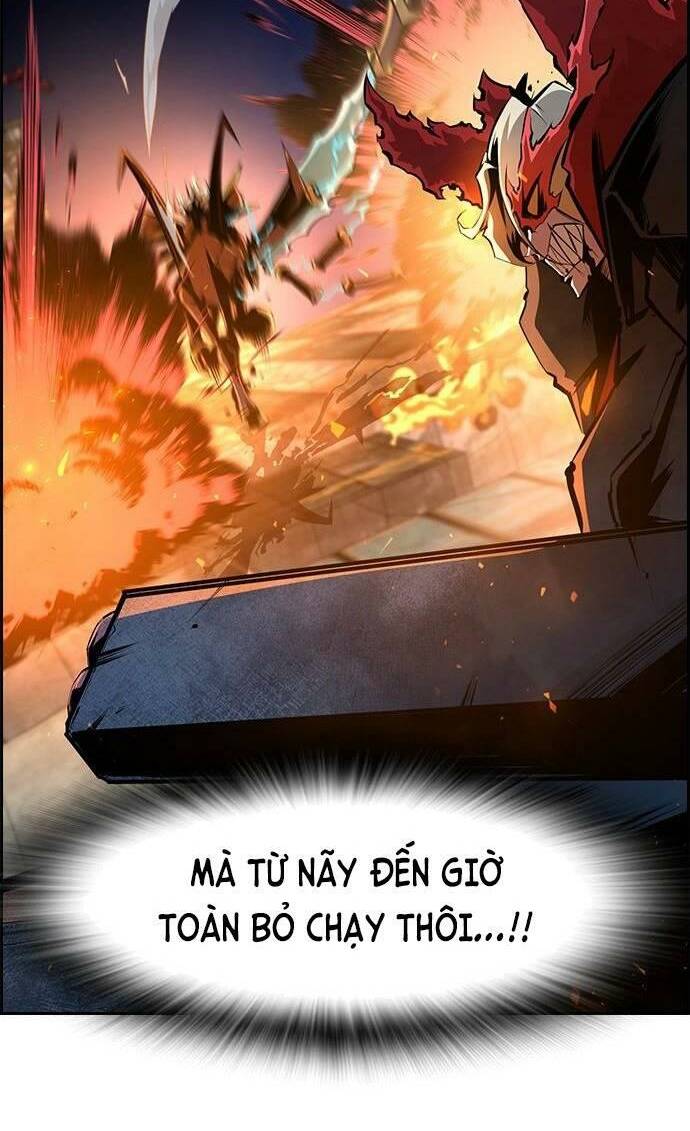 đội đốt kích noryangjin chapter 11 - Trang 18