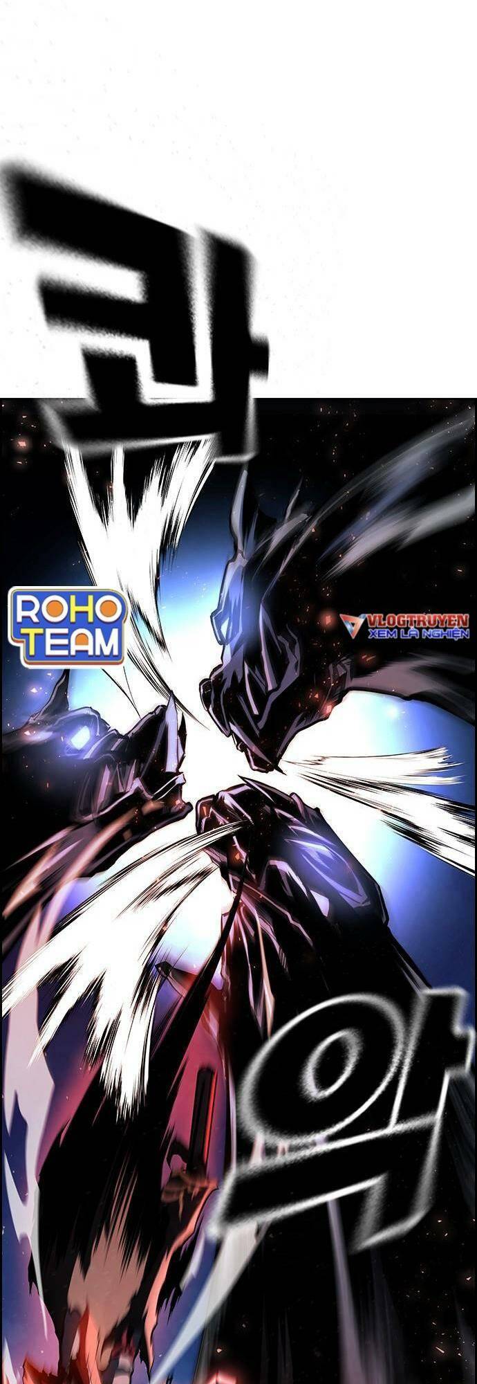 đội đốt kích noryangjin chapter 11 - Trang 28