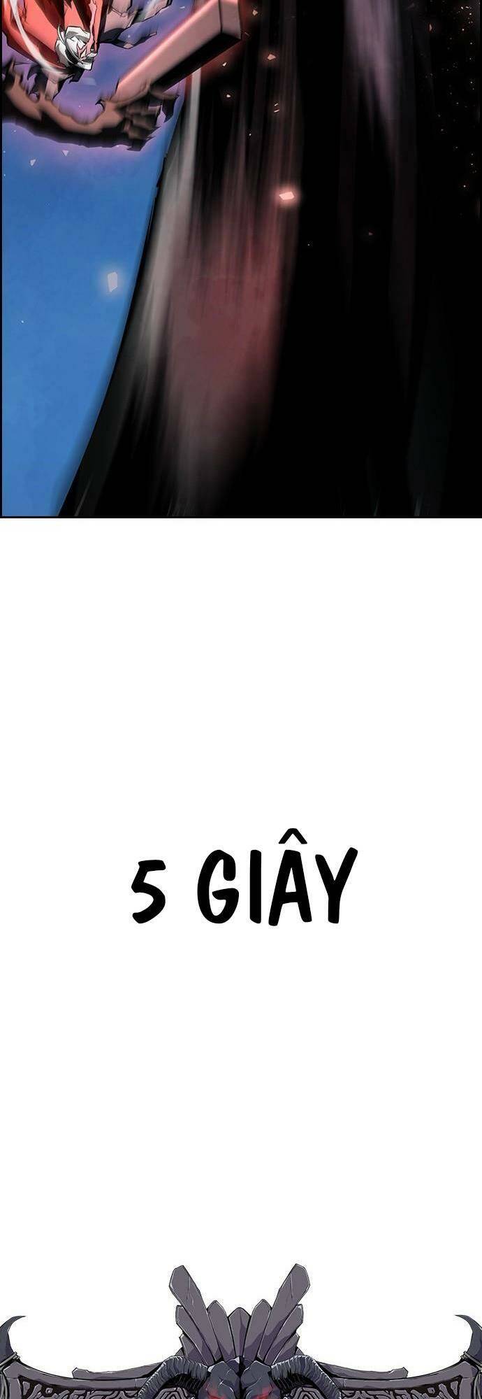 đội đốt kích noryangjin chapter 11 - Trang 29