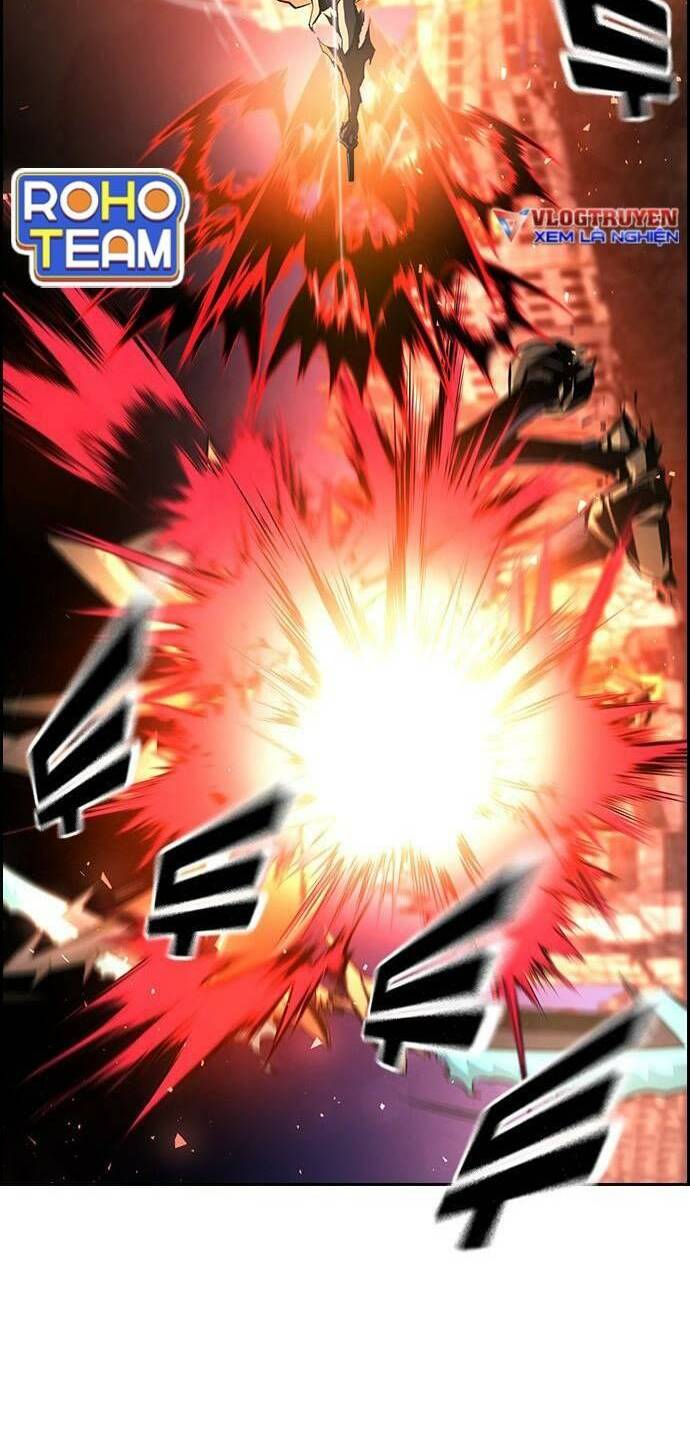 đội đốt kích noryangjin chapter 11 - Trang 31