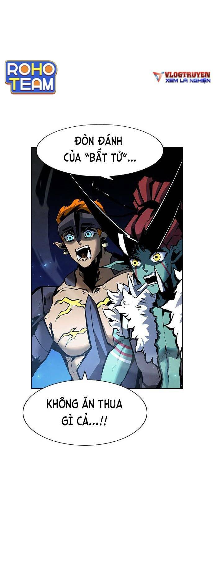 đội đốt kích noryangjin chapter 11 - Trang 33