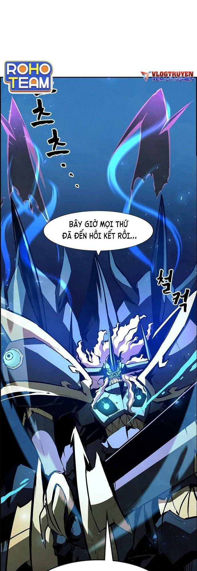 đội đốt kích noryangjin chapter 11 - Trang 35