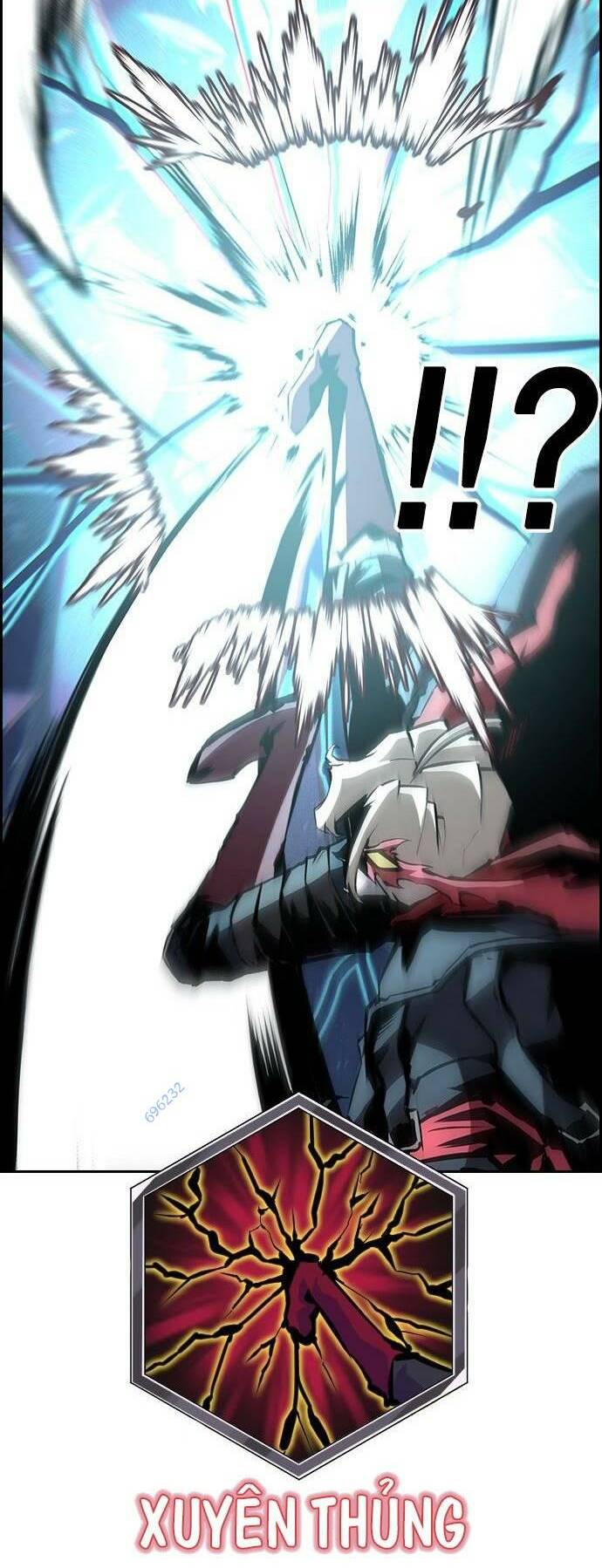 đội đốt kích noryangjin chapter 11 - Trang 37