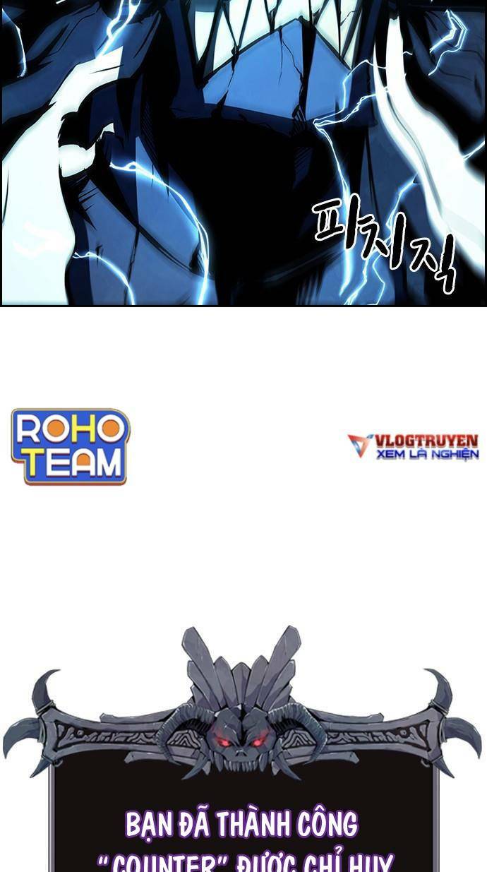 đội đốt kích noryangjin chapter 11 - Trang 39