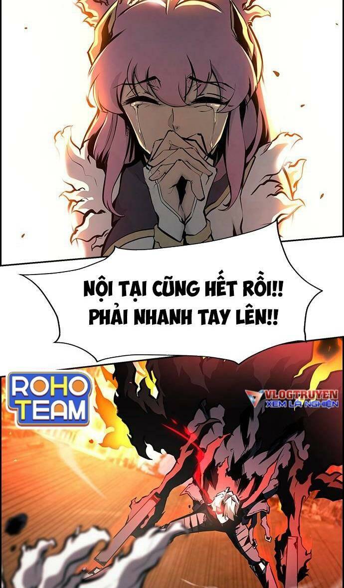 đội đốt kích noryangjin chapter 11 - Trang 42