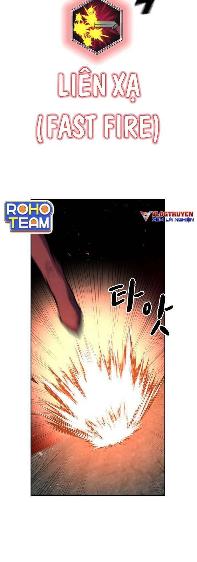 đội đốt kích noryangjin chapter 11 - Trang 45