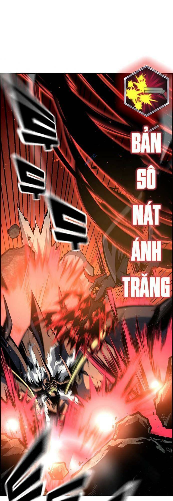 đội đốt kích noryangjin chapter 11 - Trang 46