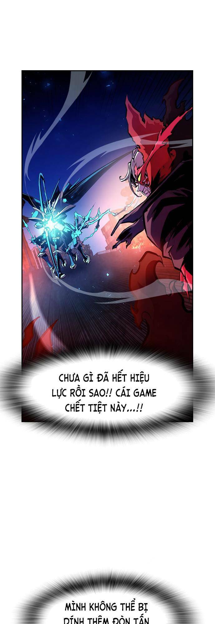 đội đốt kích noryangjin chapter 11 - Trang 49