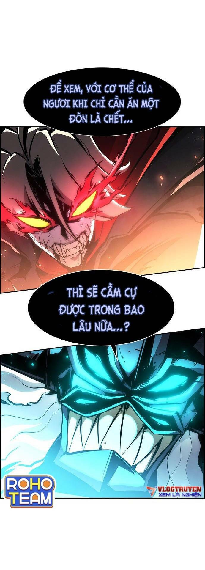 đội đốt kích noryangjin chapter 11 - Trang 62