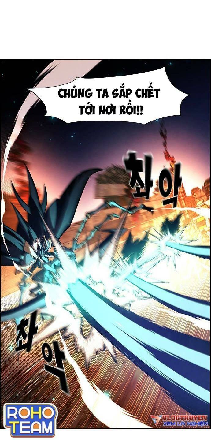 đội đốt kích noryangjin chapter 11 - Trang 65
