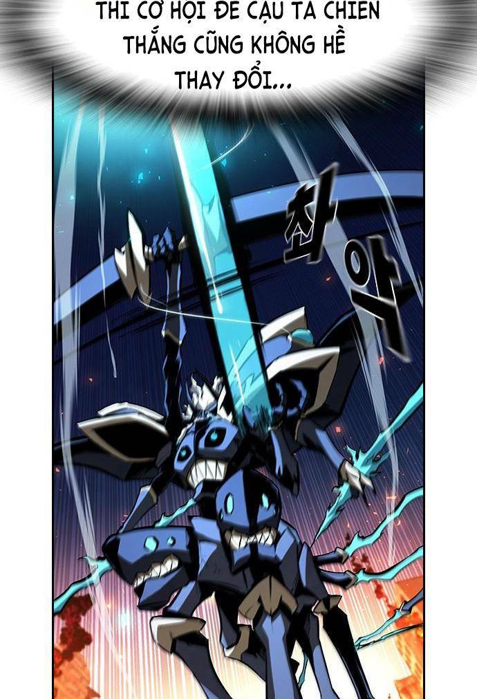 đội đốt kích noryangjin chapter 11 - Trang 68