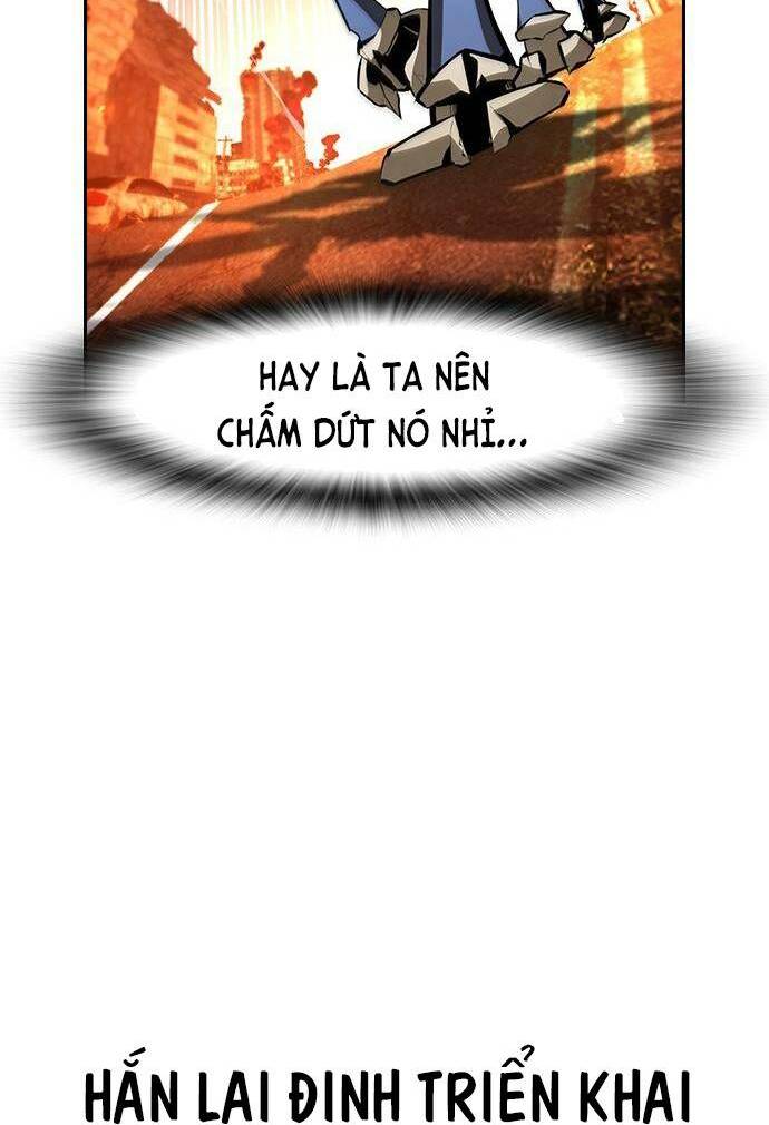đội đốt kích noryangjin chapter 11 - Trang 69