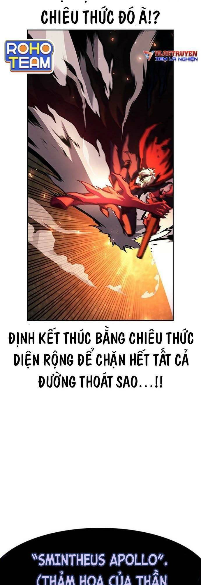 đội đốt kích noryangjin chapter 11 - Trang 70
