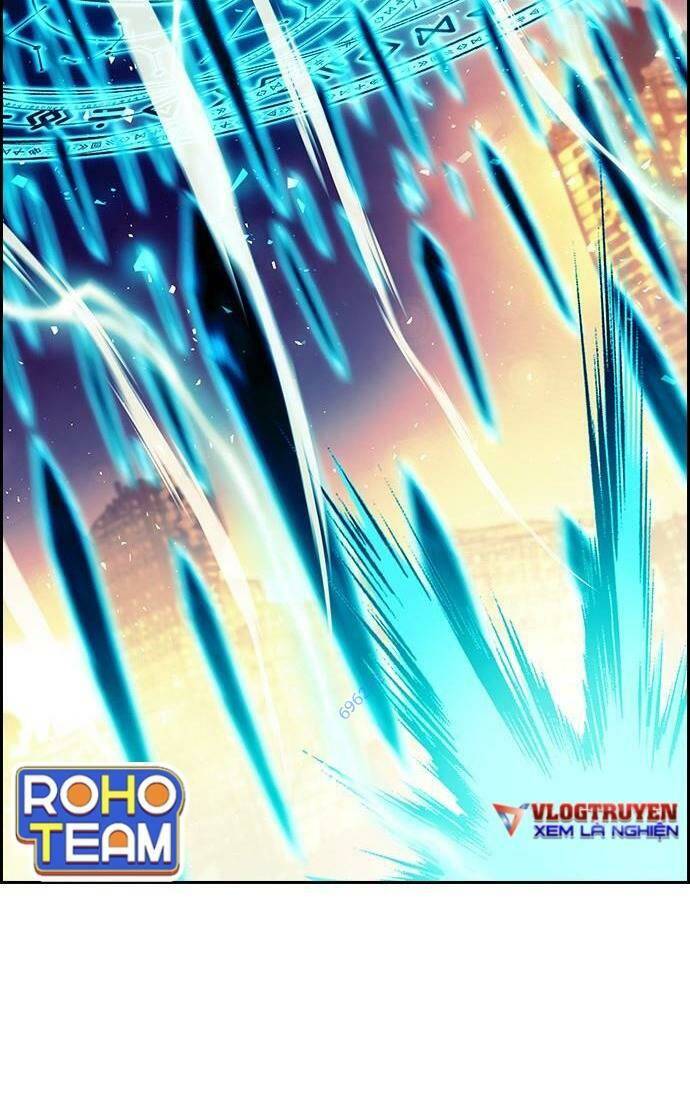 đội đốt kích noryangjin chapter 11 - Trang 72
