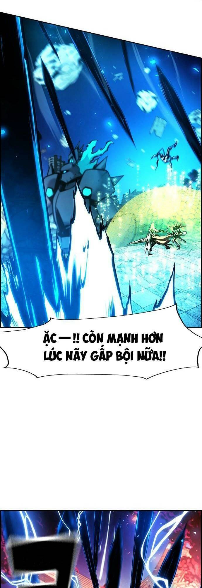 đội đốt kích noryangjin chapter 11 - Trang 76
