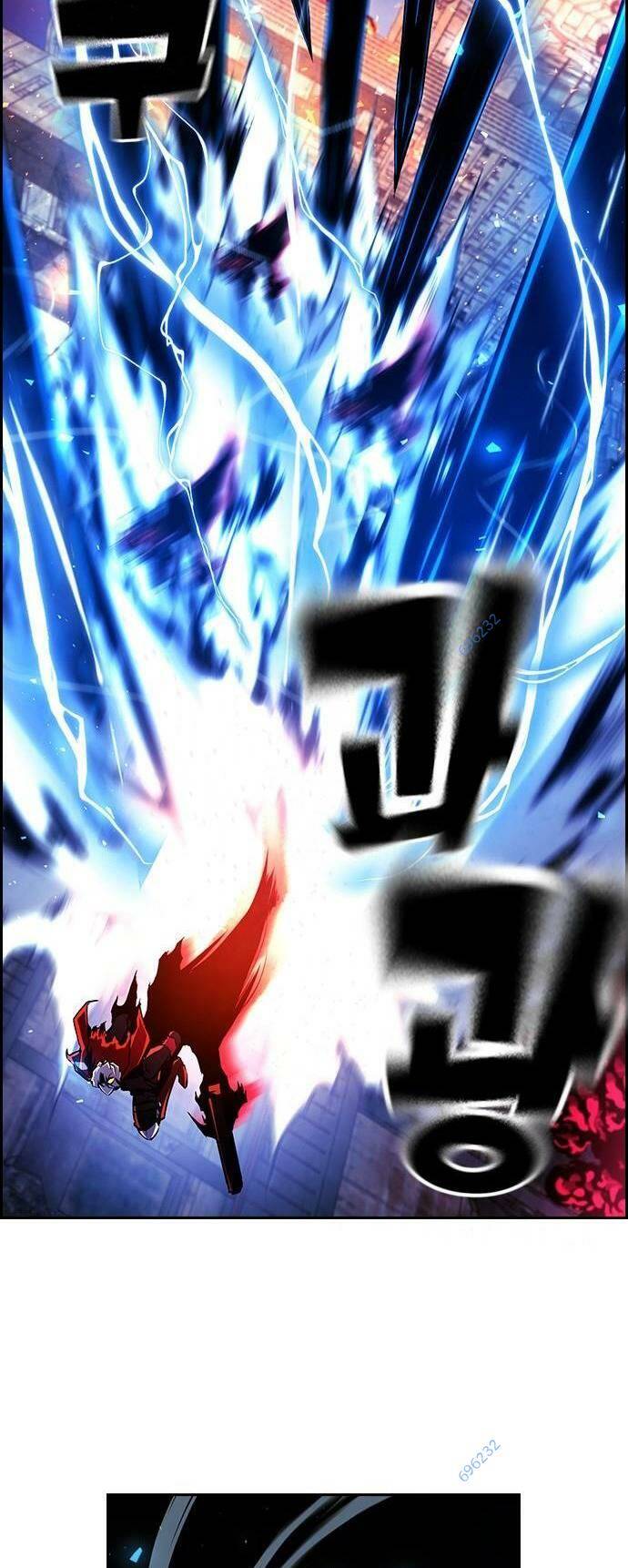 đội đốt kích noryangjin chapter 11 - Trang 77