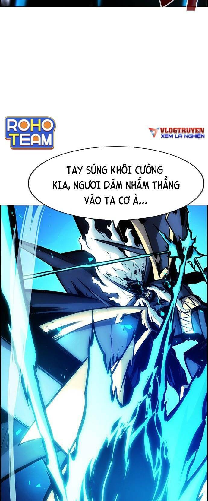 đội đốt kích noryangjin chapter 11 - Trang 80
