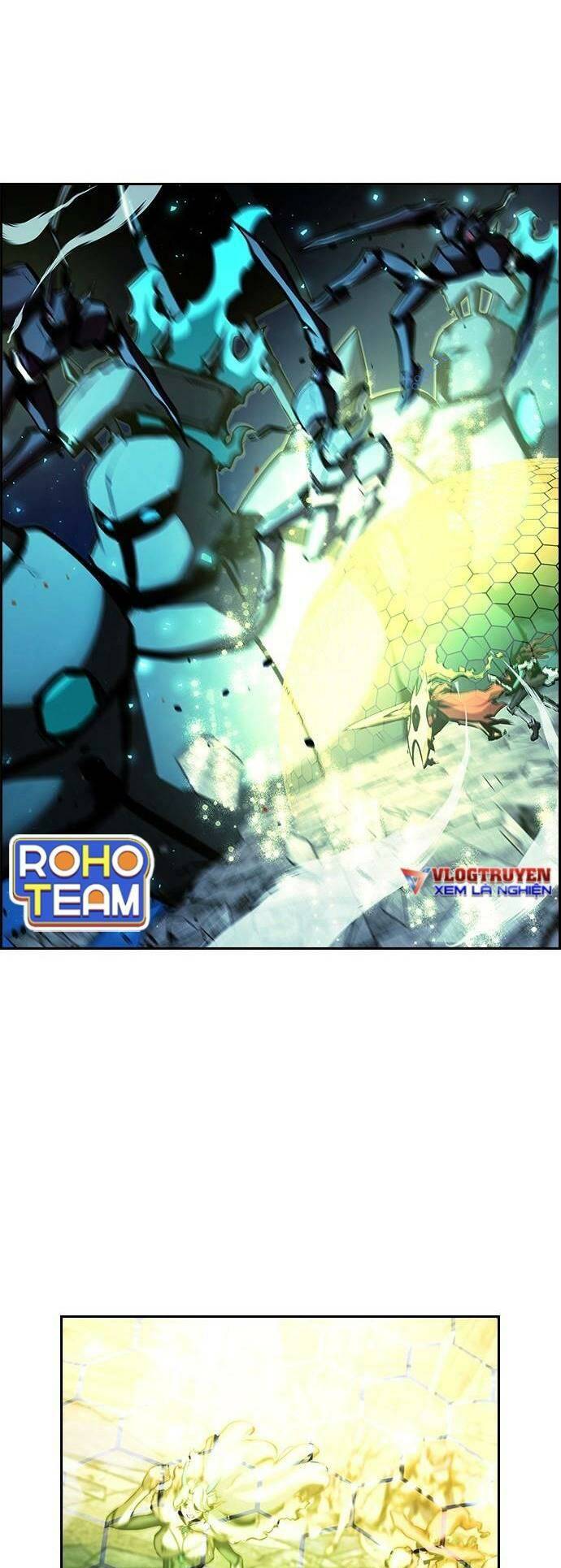 đội đốt kích noryangjin chapter 11 - Trang 87