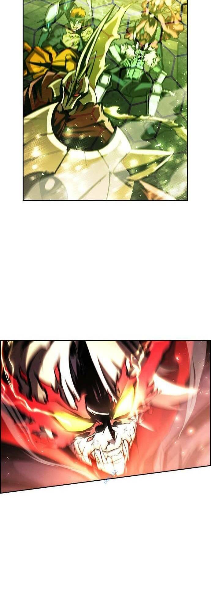 đội đốt kích noryangjin chapter 11 - Trang 88
