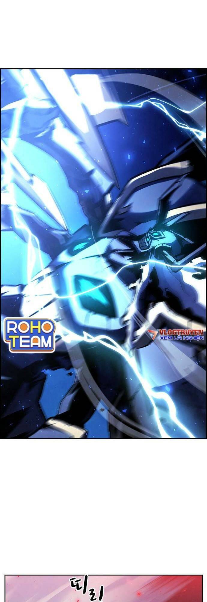 đội đốt kích noryangjin chapter 11 - Trang 91