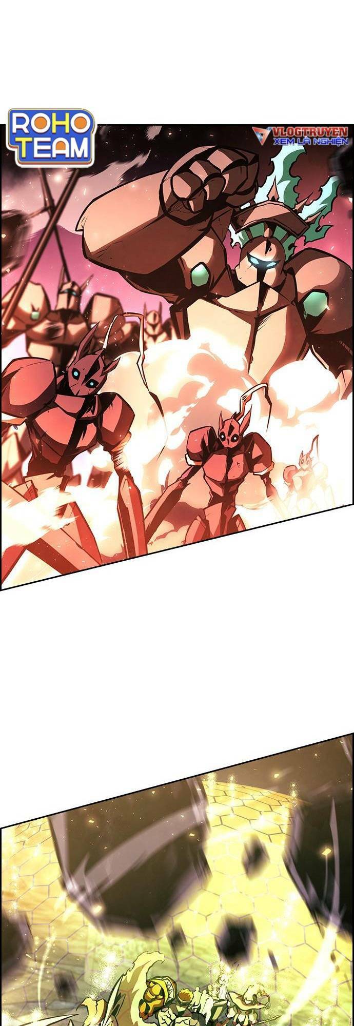 đội đốt kích noryangjin chapter 11 - Trang 94