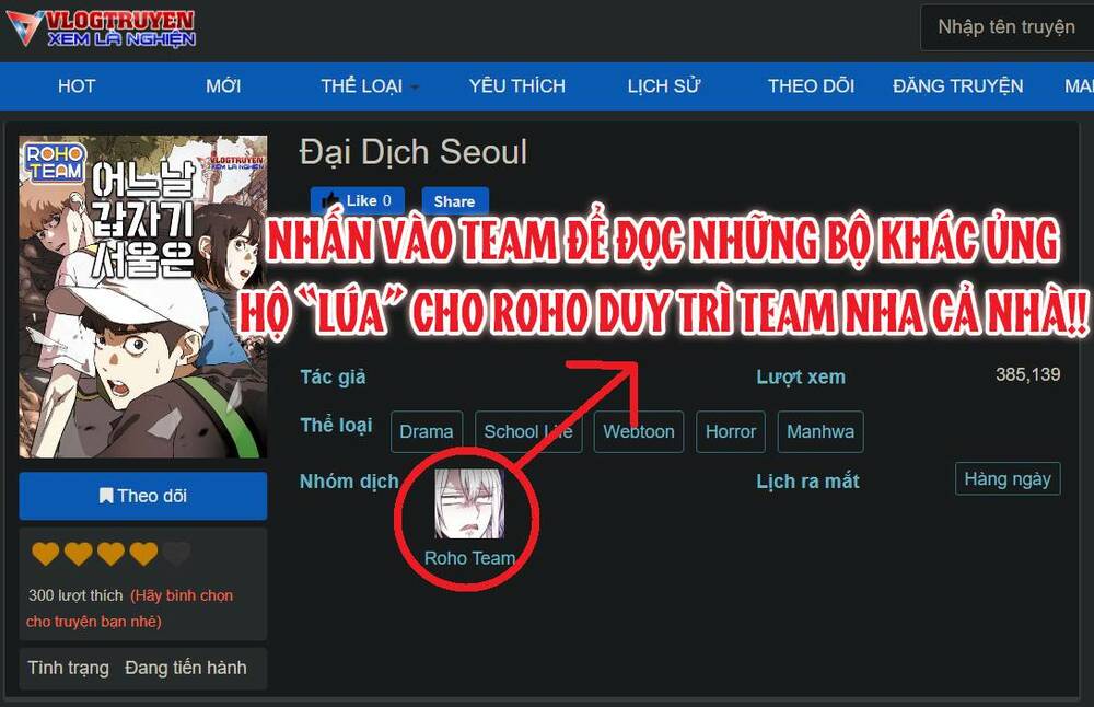 đội đốt kích noryangjin chapter 11 - Trang 100
