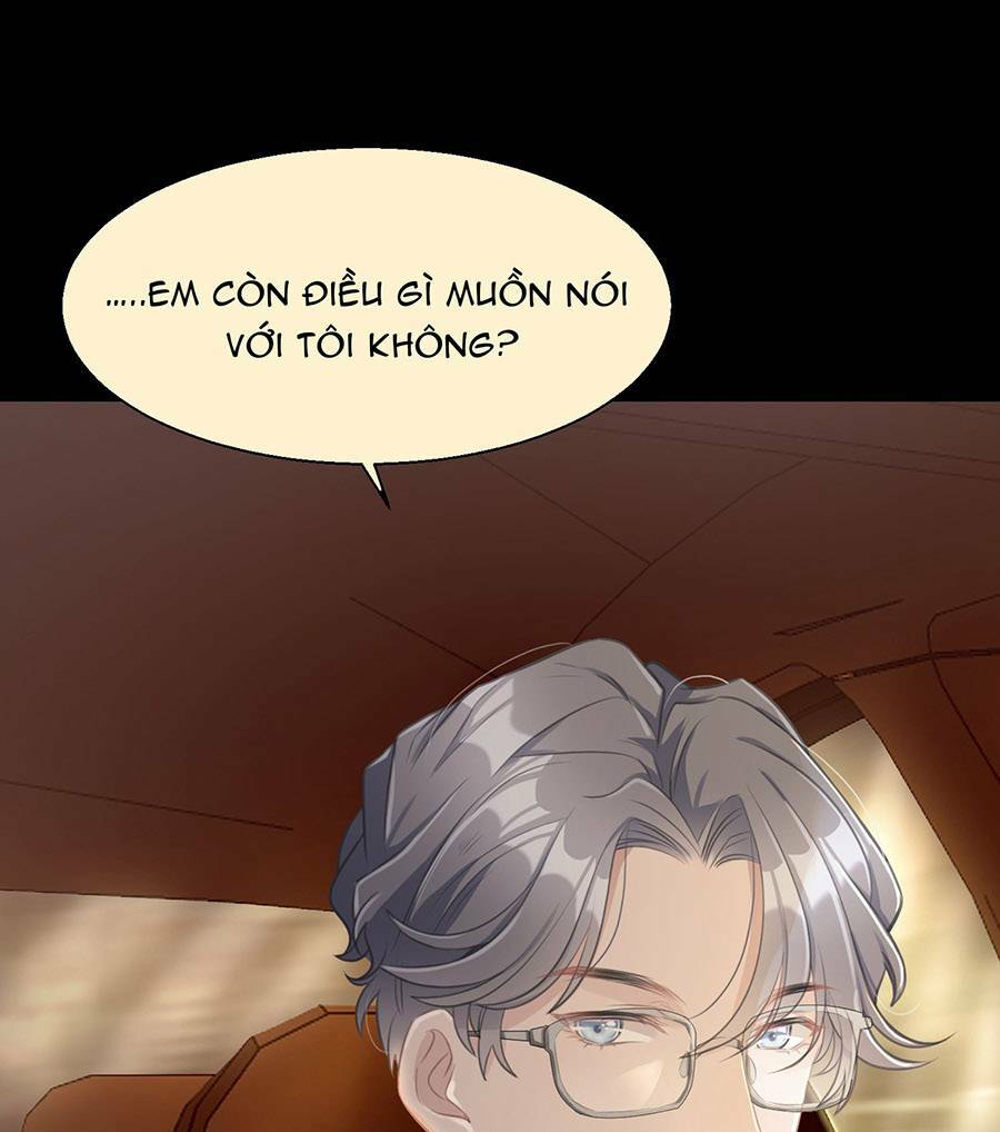hãy để cô ấy hạ cánh chapter 2 - Trang 5