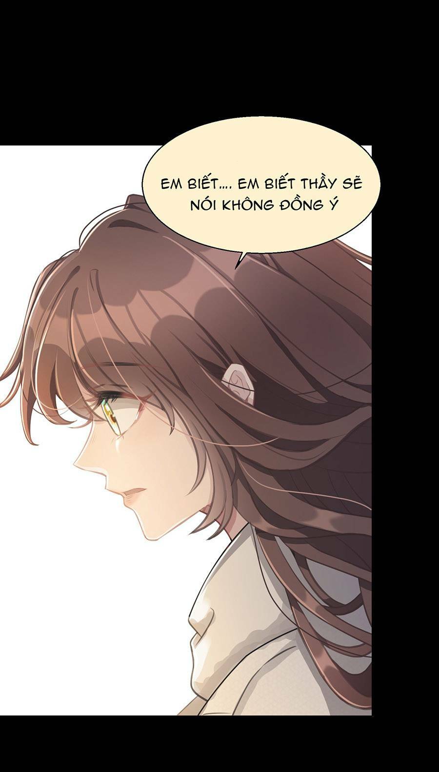 hãy để cô ấy hạ cánh chapter 2 - Trang 9