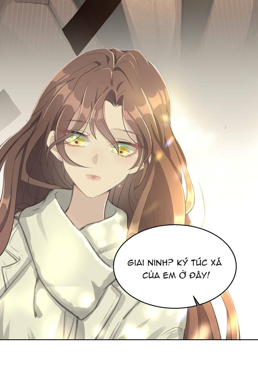 hãy để cô ấy hạ cánh chapter 2 - Trang 11