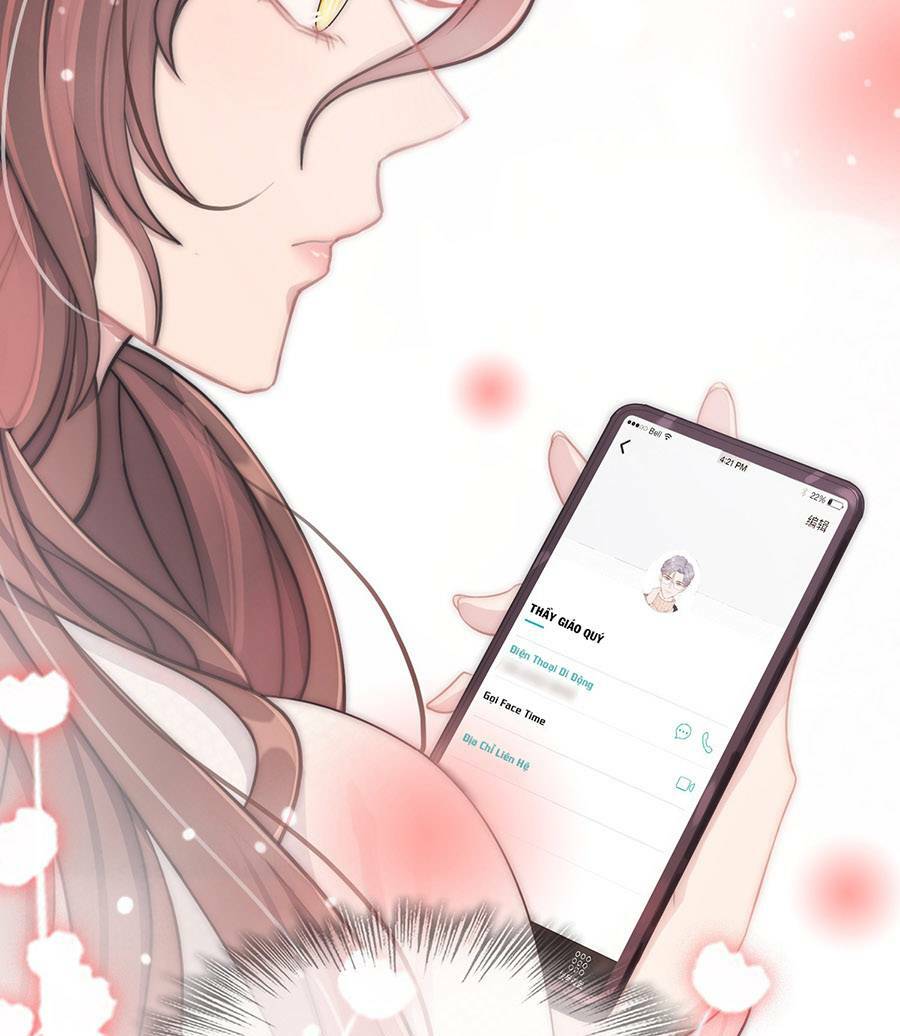 hãy để cô ấy hạ cánh chapter 2 - Trang 16