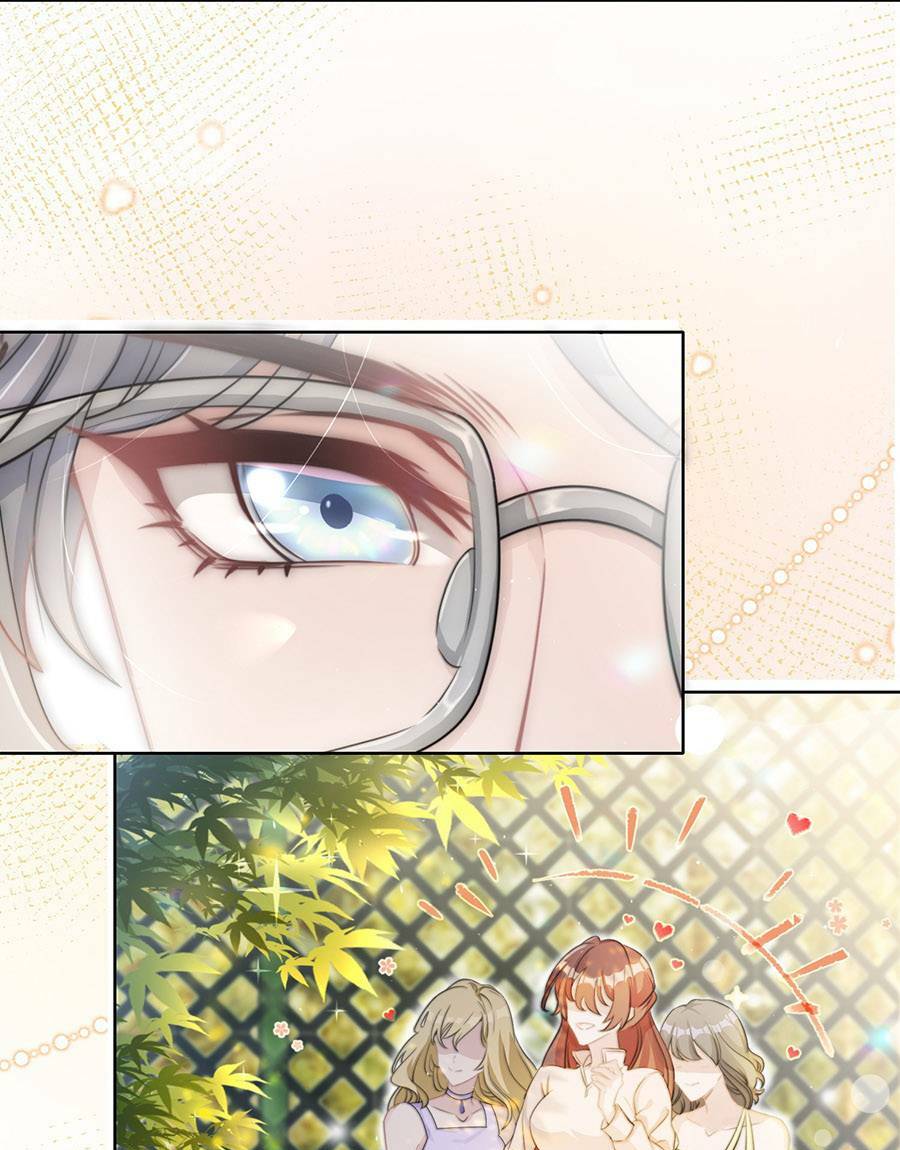 hãy để cô ấy hạ cánh chapter 2 - Trang 24