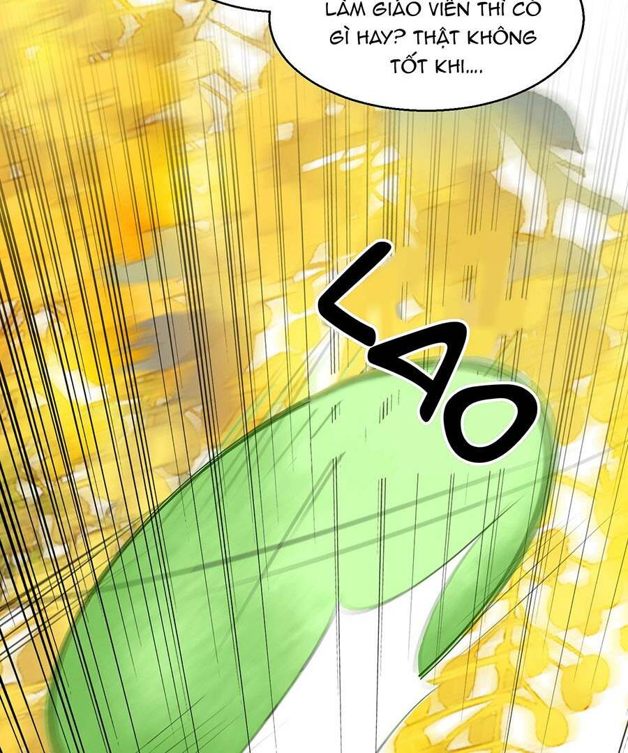 hãy để cô ấy hạ cánh chapter 2 - Trang 29