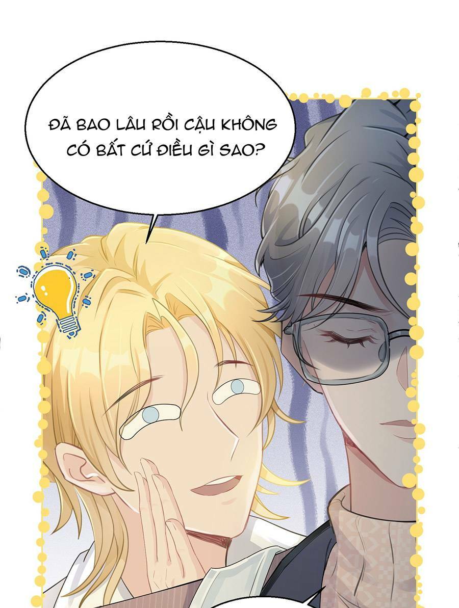 hãy để cô ấy hạ cánh chapter 2 - Trang 37
