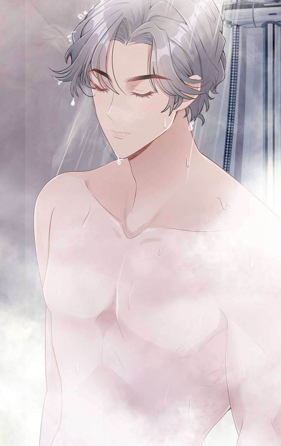 hãy để cô ấy hạ cánh chapter 2 - Trang 40