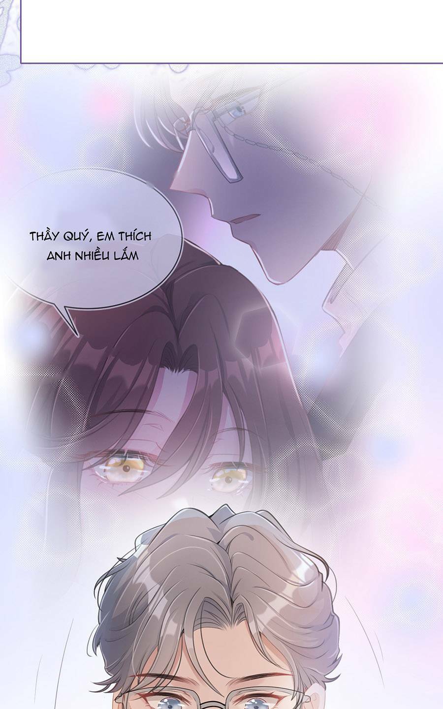 hãy để cô ấy hạ cánh chapter 2 - Trang 43