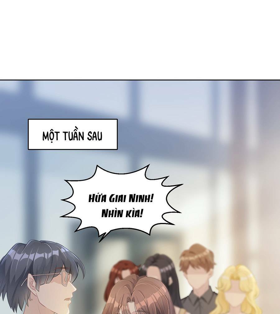hãy để cô ấy hạ cánh chapter 2 - Trang 46