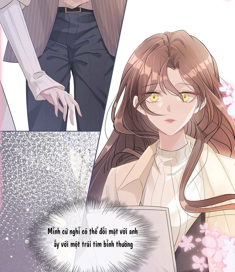 hãy để cô ấy hạ cánh chapter 2 - Trang 51