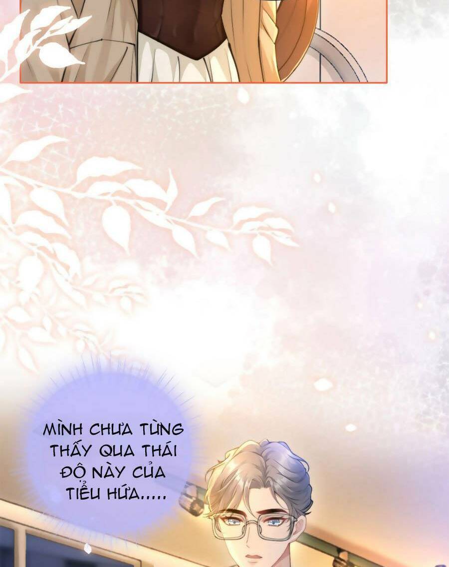 hãy để cô ấy hạ cánh chapter 16 - Trang 3