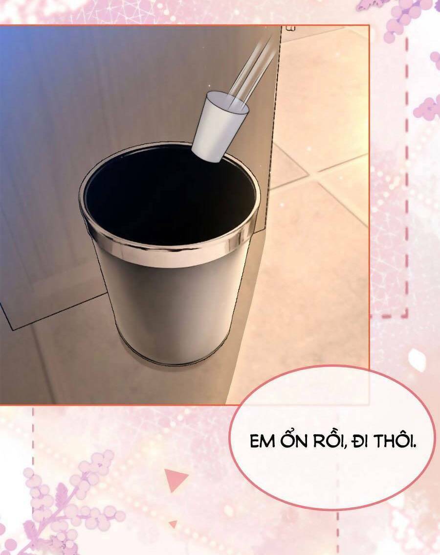hãy để cô ấy hạ cánh chapter 16 - Trang 6