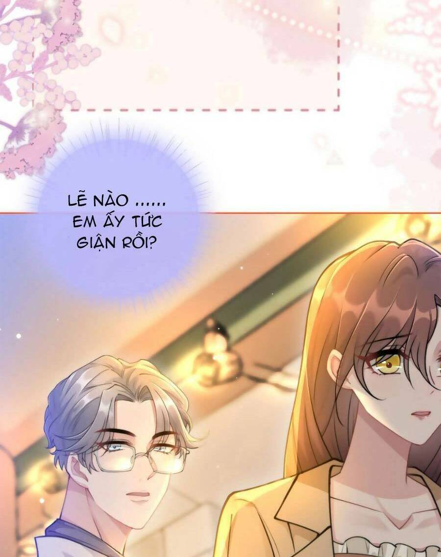 hãy để cô ấy hạ cánh chapter 16 - Trang 7