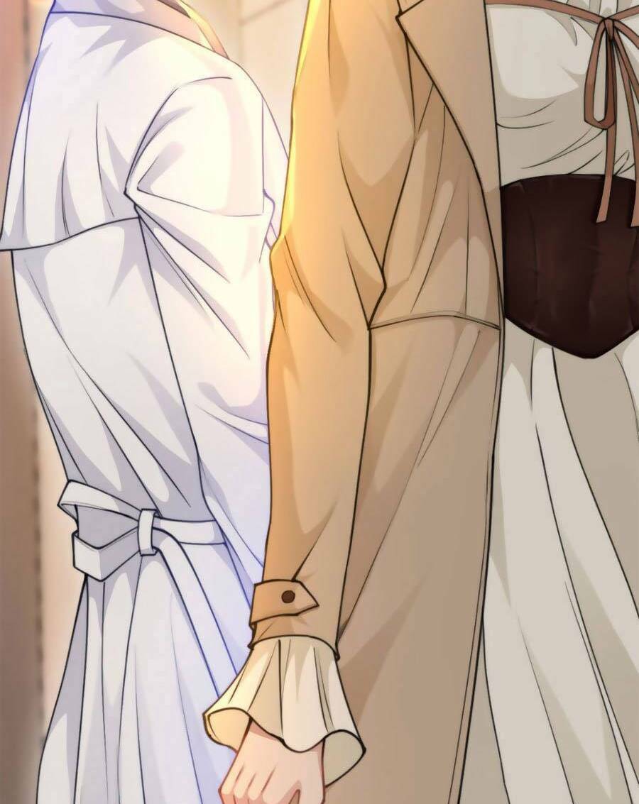 hãy để cô ấy hạ cánh chapter 16 - Trang 8