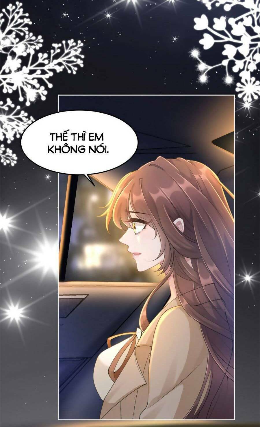 hãy để cô ấy hạ cánh chapter 16 - Trang 17