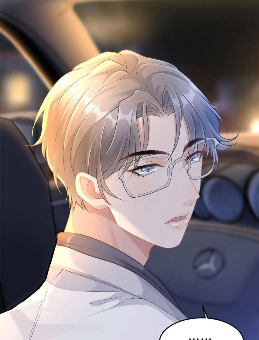 hãy để cô ấy hạ cánh chapter 16 - Trang 18