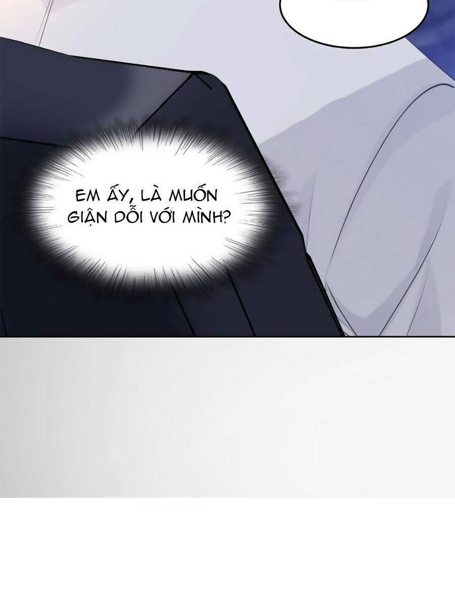 hãy để cô ấy hạ cánh chapter 16 - Trang 19