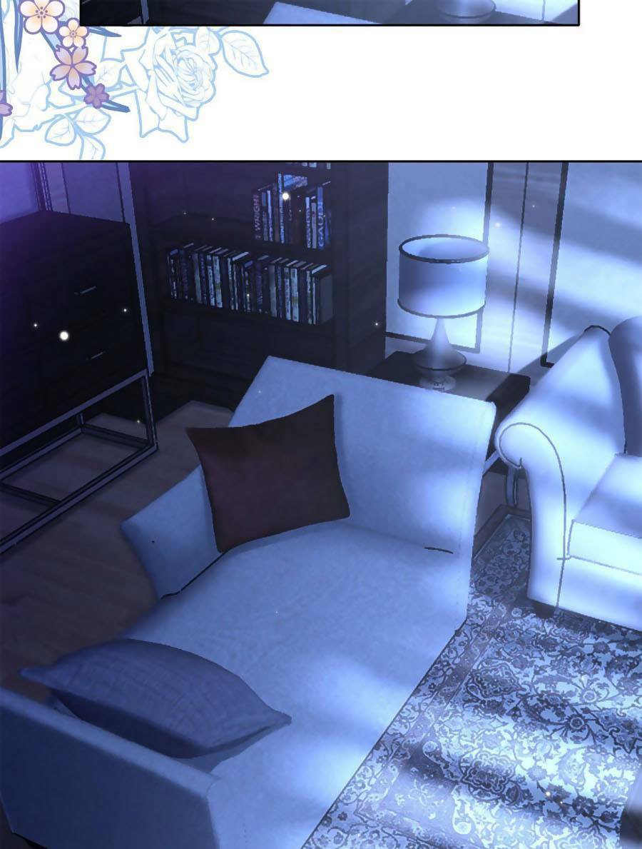 hãy để cô ấy hạ cánh chapter 16 - Trang 22